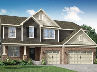 15364 Manderley St, Fishers, IN 46040