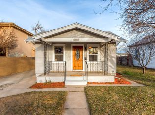 3966 S Lincoln St, Englewood, CO 80113