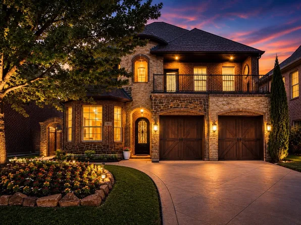 41 Bass Pond Dr, Frisco, TX 75034