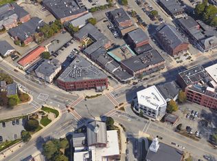 96 Maple Ave, Andover, MA 01810