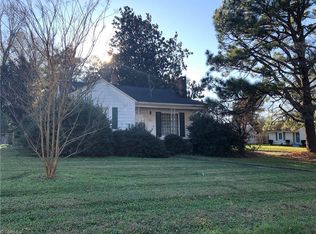 721 Greenway Dr, Lexington, NC 27292
