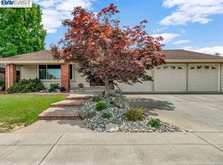 1587 Vancouver Way, Livermore, CA