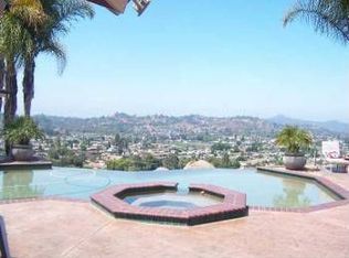 1776 Balanced Rock Ln, El Cajon, CA 92019