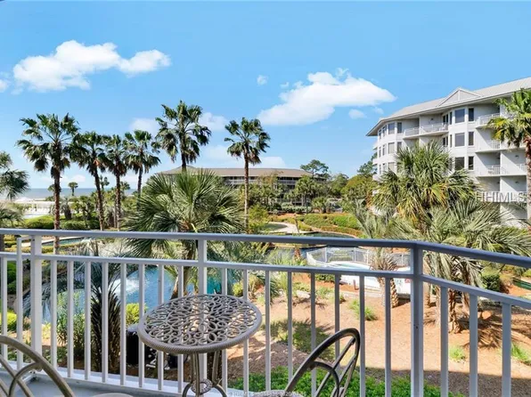 10 N Forest Beach Dr Unit 2208, Hilton Head Island, SC 29926