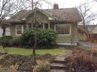 6845 N Campbell Ave #HOUSE, Portland, OR 97217