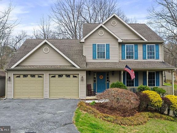 4th image of 292 Forevergreen Dr