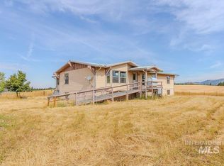 255 Three Bear Rd, Kendrick, ID 83537