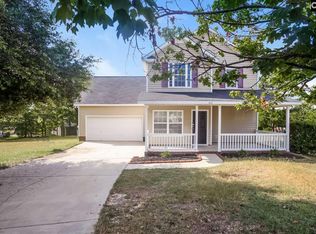 621 Cottontail Ct N, Columbia, SC 29229