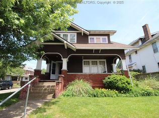 624 Randolph St, Charleston, WV 25302