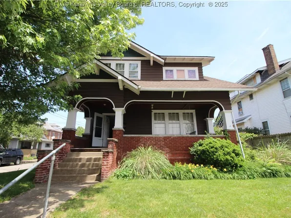 624 Randolph St, Charleston, WV 25302