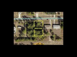 3013 17th St W #4, Lehigh Acres, FL 33971