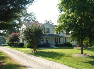 2129 Ringgold Church Rd, Ringgold, VA 24586