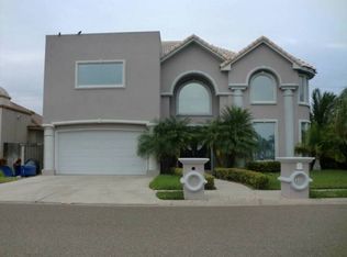 400 Auburn Ave, McAllen, TX 78504