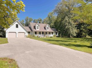 7890 W Chafin Chapel Rd, Ellettsville, IN