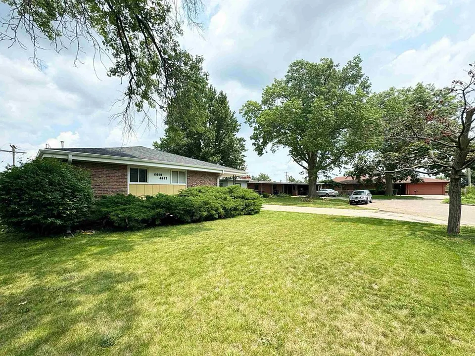 4610 Eden Cir