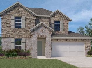 2305 Bobtail Pass, Leander, TX 78641