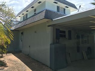 1155 Warner Rd, Little Torch Key, FL 33042