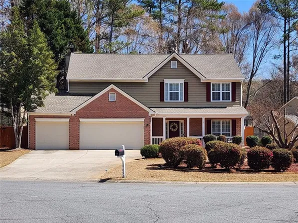 2702 Brookefield Ln NW, Kennesaw, GA 30152