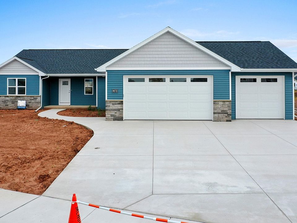 N9272 Touchdown Dr, Appleton, WI 54915 Zillow