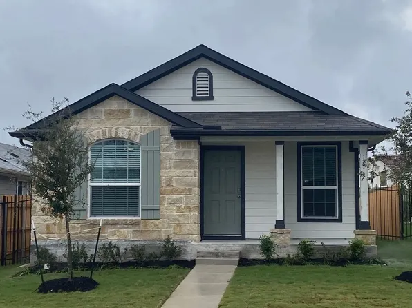 1615 Arborside Dr, Austin, TX 78754