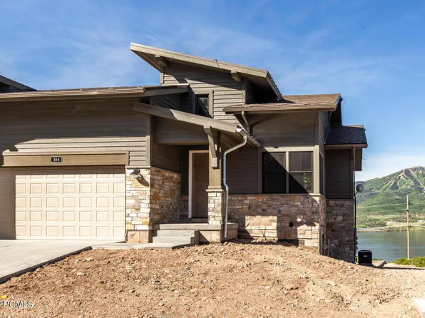 11703 N Shoreline Dr, Hideout, UT 84036