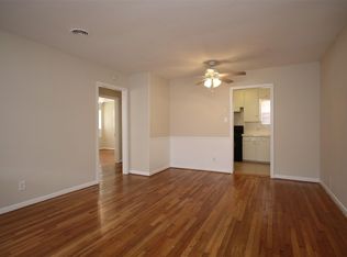 8807 Timberside Dr APT 7, Houston, TX 77025