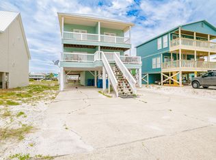 1372 W Beach Blvd, Gulf Shores, AL 36542