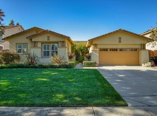17885 Calle Central, Morgan Hill, CA