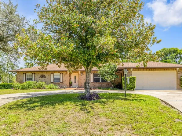 802 SYLVIA DRIVE, DELTONA, FL 32725