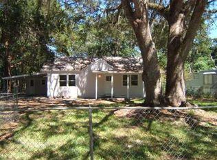 9030 Gronde Ave, Brooksville, FL 34601