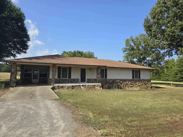 428 Swinging Bridge Rd, Beebe, AR 72012