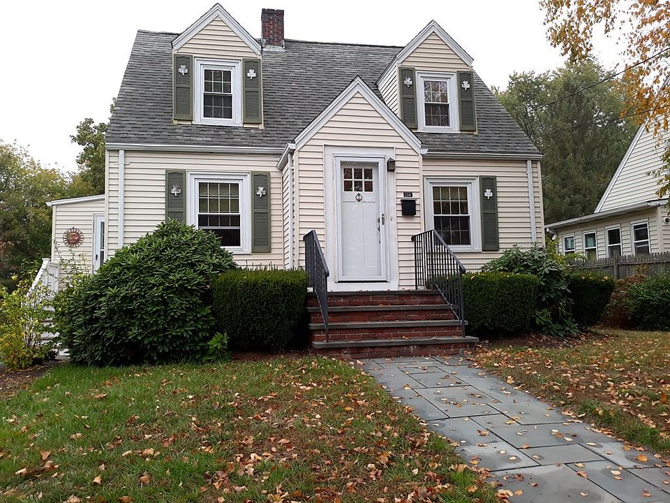 2nd image of 114 Rock St