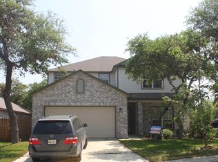 5702 Forest Shade, San Antonio, TX 78250
