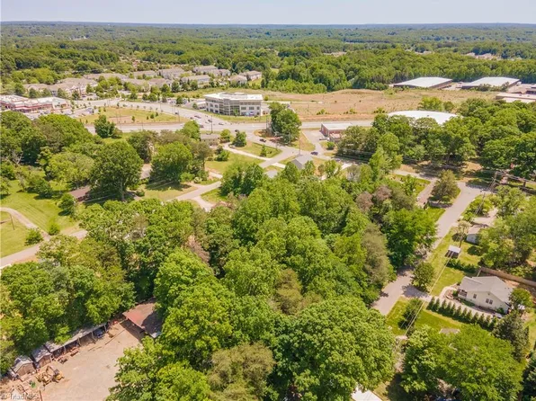 0 Eddystone Ln Lot 40, Winston Salem, NC 27103
