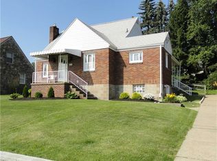 326 S Lincoln Ave, Greensburg, PA 15601