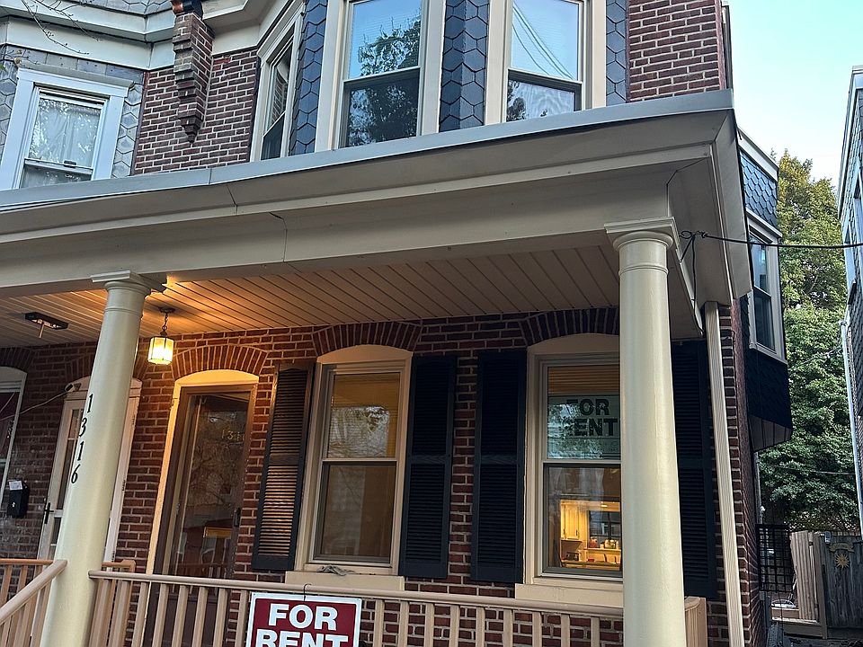 1st image of 1613 N Dupont St