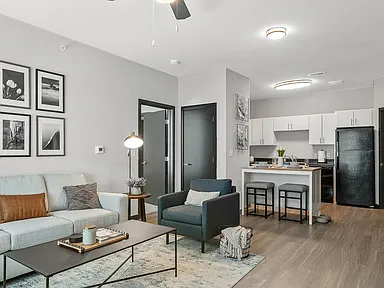1 Bed 1 Bath Horizon Overlook