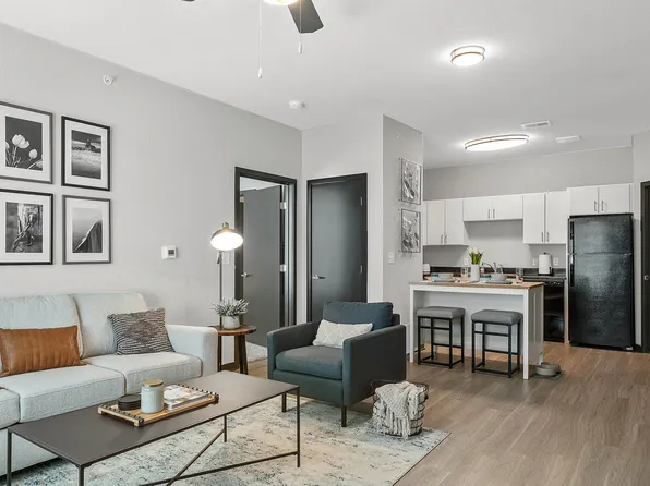 Authentix Quincy Street