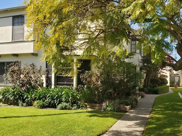 1014 6th St APT A, Santa Monica, CA 90403