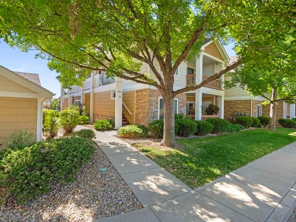 4705 Hahns Peak Dr #11-104, Loveland, CO 80538