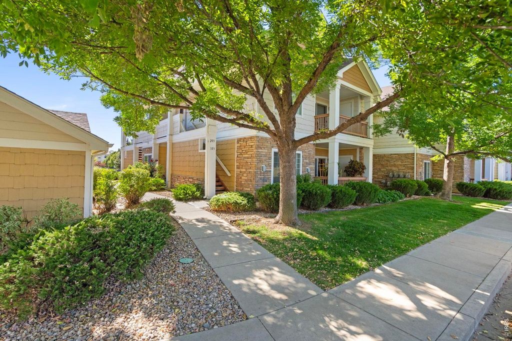 4705 Hahns Peak Dr #11-104