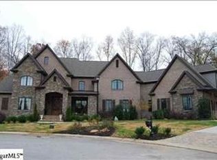 15 Travertine Ct, Greenville, SC 29615