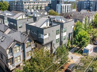 132 21st Ave E #A, Seattle, WA 98112