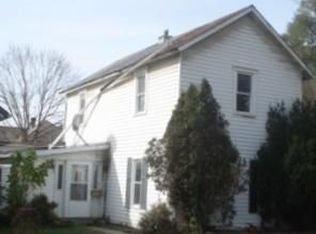 285 Wood St, Logan, OH 43138