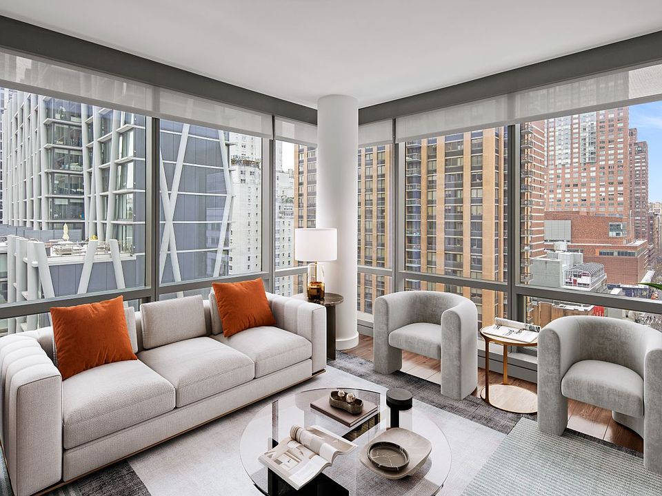 1st image of 200 W 67th St APT 3D