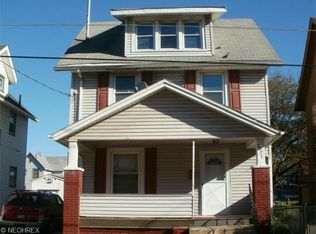 2911 Vera Pl NW, Canton, OH 44708