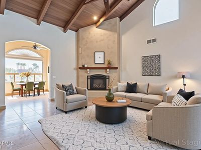 16140 E KEOTA Drive, Fountain Hills, AZ, 85268