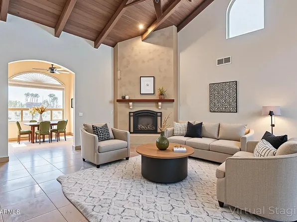 16140 E KEOTA Drive, Fountain Hills, AZ 85268
