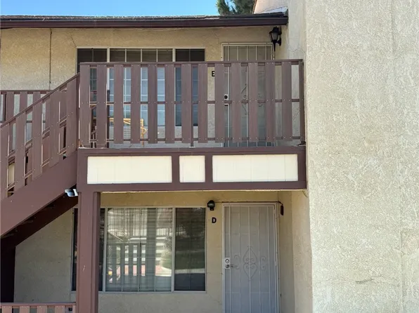 3880 W Jacinto View Rd APT D, Banning, CA 92220