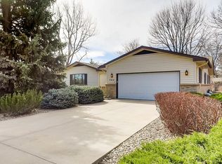 7315 Iris St, Arvada, CO 80005